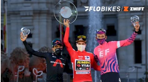 The 2021 vuelta reverts to being 21 stages long, with organisers forced to shorten the race to 18 in 2020 due to the coronavirus pandemic. Vuelta 2021 Route To Finish Outside Madrid As Summer Slot ...