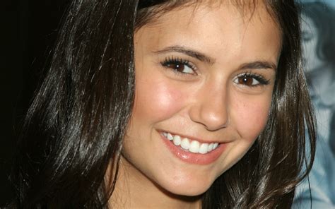 Bahot acha kama k dunga kal sirf session me dekh lena. Photo 17 of 48, Nina Dobrev