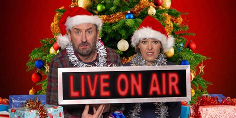 41,336 likes · 61 talking about this. Not Going Out Christmas special to be broadcast live - News - British Comedy Guide