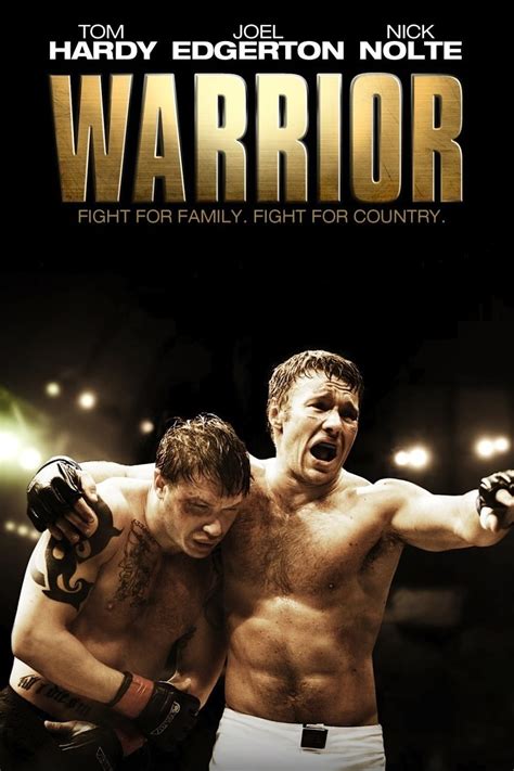 Maybe you would like to learn more about one of these? Warrior Streaming Film ITA