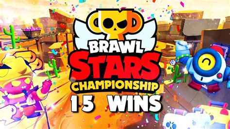 We plan on lowering the max # of losses in the championship challenges to 3 down from 4. June Brawl Stars Championship Livestream - YouTube