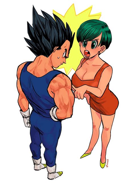 Can have up to 2 types. Pin en Personajes de dragon ball