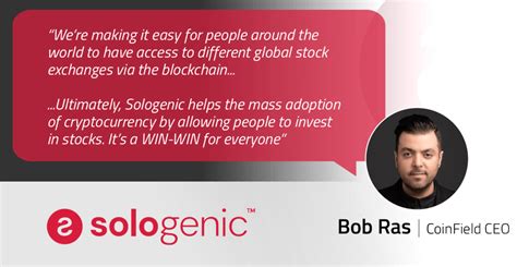 What cryptocurrencies can i trade on webull? Sologenic To Use Ripple's XRP Ledger For Stock And ETF ...