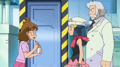 Pokémon executive director satoshi tajiri first thought of pokémon, albeit with a different concept and name, around 1989, when the game boy was released. Bleach Anime: Brock and Dawn Returns on a Pokémon DP Special!