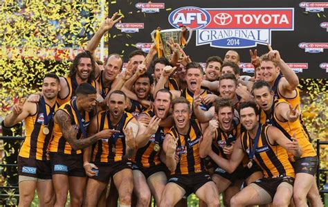 Developed and launched an online survey to capture activities of. Google+ | Hawthorn football club, Afl, Hawthorn football