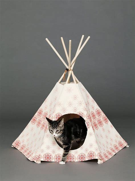 Dezeen awards is the architecture, interiors and design awards programme organised by dezeen, the world's most popular design magazine. Printed Cat Tipi | Cat teepee, Cats, Cat tent