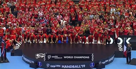 Perhaps, in a nod to this milestone, uefa insists that the championship will be called euro 2020. HANDBALL BOOKMAKERS: Denmark No.1 favorite to win Men's EHF EURO 2020 | Handball Planet