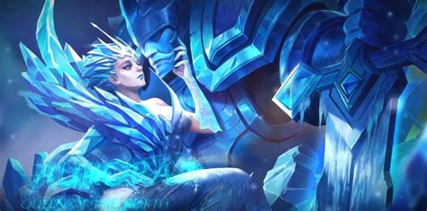 The ancient emerald road winds eastward from the remote western desert, through the. Pin on Gambar Mobile Legends