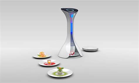 Check spelling or type a new query. Volviendo al futuro con impresoras de comida 3D