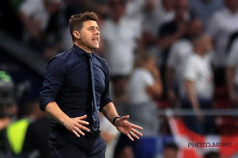 Spurs continued their progress, finishing second and third again in the next two seasons, while reaching the last 16 of the uefa champions league in 2017/18. Mauricio Pochettino zou de nieuwe trainer van PSG worden ...