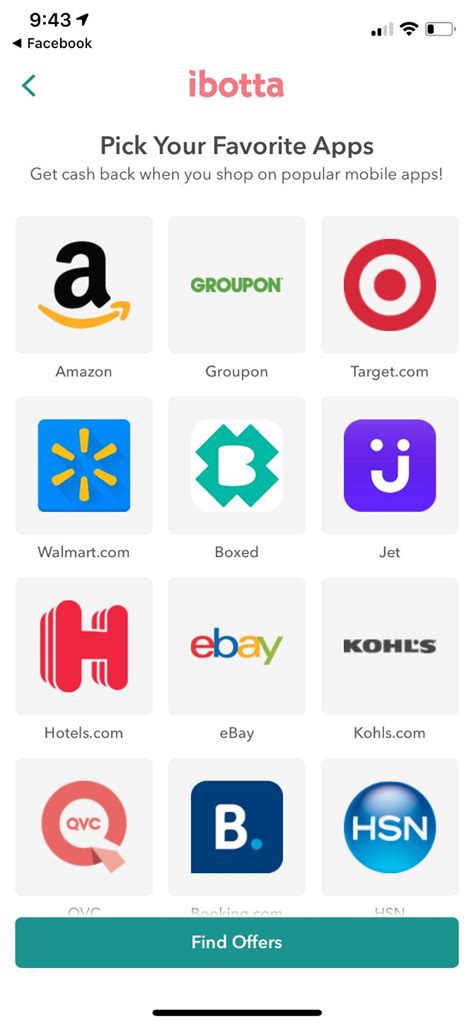 They also have a phone app which is well worth downloading for the next time you need to buy a new pair of trainers or tv. The 7 Best Coupon Apps for Groceries | The Better Parent