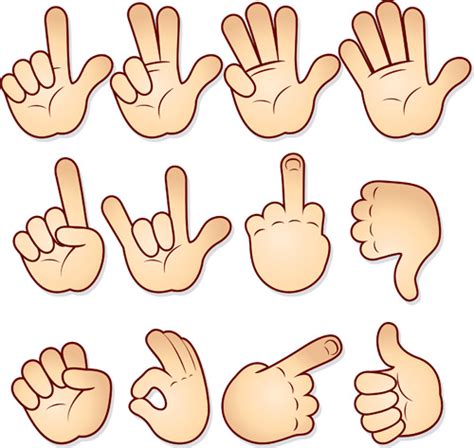 Heart stretched out his right hand, right hand palm, people gesture, business technology. Gesture free vector download (1,362 Free vector) for ...