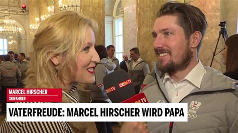 In kärntens schutzwäldern gibt es enorme schäden. Vater-Freude: Marcel Hirscher wird Papa - YouTube