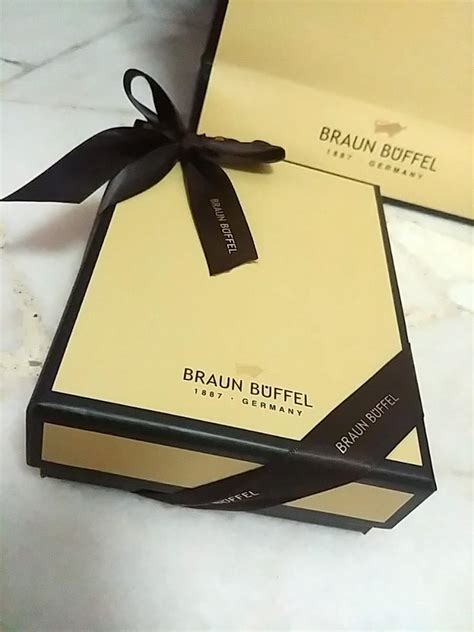 Braun buffel 8 cards wallet review, dear viewers this is my first video ever on youtube. *BRAND NEW* Braun Buffel Rufino-P 10 Cards Wallet Ocean ...
