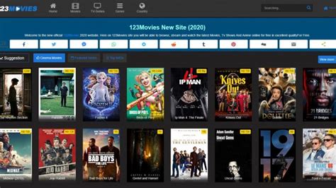 Due to technical issues, several links on the website are not working at the you can use it to streaming on your tv. HDflix Streaming Website Becomes 123Movies — HIFI 2007 REVIEWS