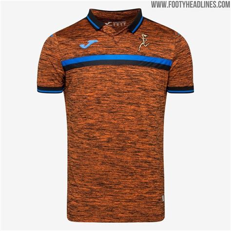 Robin gosens, der deutsche im trikot der göttin spielt hier natürlich auch eine ganz wichtige rolle. Lächerlich | Atalanta 19-20 Ausweichtrikot Geleaked - Nur ...