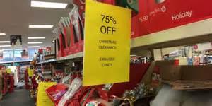 It's a good new.qvc christmas clearance sale is absolutely what you can't miss.there is no doubt that it's a smart choice to select products with special discount. 75% off Holiday Clearance at CVS!Living Rich With Coupons®