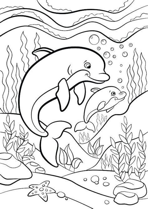 Print free animal coloring pages. Cute Animal Coloring Pages - Best Coloring Pages For Kids