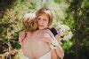 Things got a little out of hand last night; 50 Sweet Mother-Daughter Moments | BridalGuide