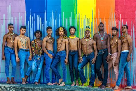 We did not find results for: Houston Dance Company Addresses Poignant Topic In LGBT ...