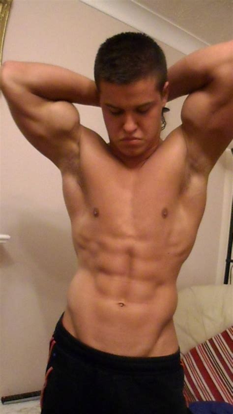 I love hot studs getting worked over. abs | Muscle Inspiration