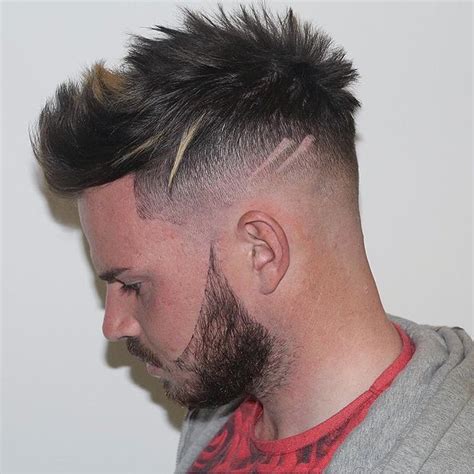 In the majority of cases, the sides, as well as the back of the head, are cut short, while the top is left longer. Two Block Haircut Vs Undercut - Haircuts you'll be asking ...