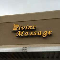 I'm not sure what aroma was in the oil but it smelled absolutely divine and transpoted me far away. Divine Massage Spa & Wellness Center - Baytown, TX | Yelp