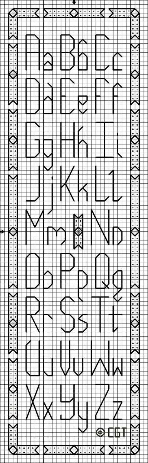 Stitch a sampler with designs that depict a lifetime of experiences. Cross-Stitch | Cross stitch letter patterns, Cross stitch ...