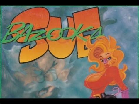 Critic score point score based on reviews from various critics. Dos Madness | Bazooka Sue (1996) A German "Sam and Max ...