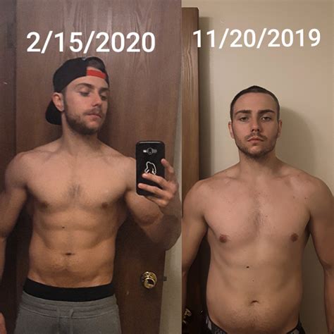 In bodybuilding, ostarine is being used to increase and preserve lean mass while raising the energy level bars. Current Ostarine Recomp cycle (4 weeks in) 25mg/day @ 10 ...