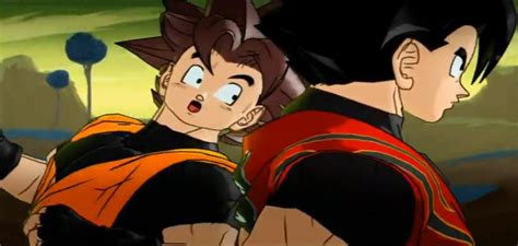 Very unusual boy, i must say. Unnamed Male Hero (DBO) | Dragon Ball Wiki | FANDOM ...