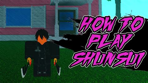 How to redeem anime battle simulator codes. How to Play Shunsui | ROBLOX Anime Battle Arena - YouTube