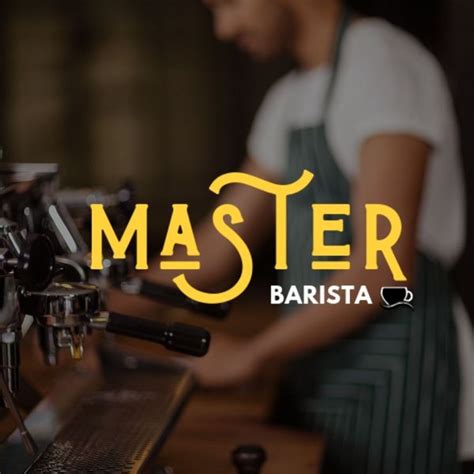 They'll be able to tell at a glance whether a full service history will ensure you can sell your bike for top dollar as and when you decide to. Master Barista - BARISTA WAVE - learn a new skill - Online ...