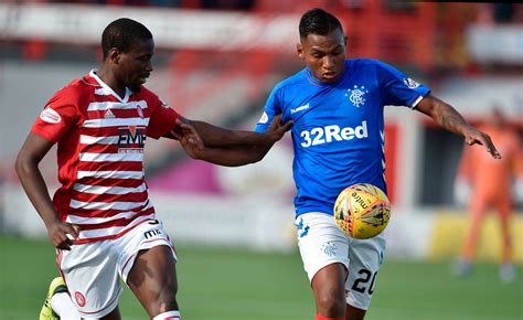 Le vainqueur de l'édition 2020/2021 est saint johnstone fc. D1 Ecosse : Tshiembe et Hamilton Academical retombent ...