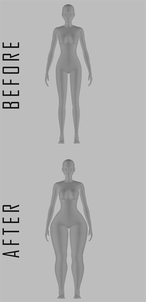 Phat body presets mods sims sims bebe. CHUBBY BODY PRESETS - REDHEADSIMS - CC