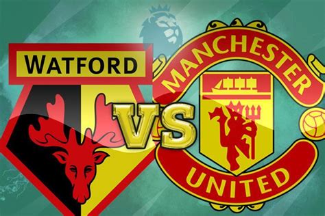 Watford, matchday 25, on nbc sports. Watford vs Manchester United - Live stream - Soccer Streams