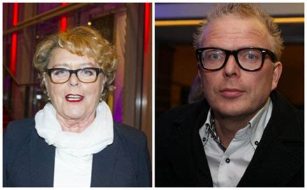 Volgende week start het nieuwe seizoen van denkend aan holland. dumpert.nl - Bn'ers die op andere bn'ers lijken