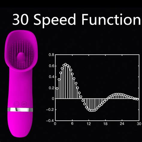 Sexual stimulation is any stimulus (including bodily contact) that leads to, enhances and maintains sexual arousal, and may lead to orgasm. wholesale 30 Speed Tongue Vibrator Clitoral Stimulation ...