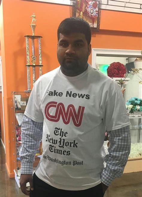 The increasing success rates of fake news generators in. CNN Fake News Protest Picking up Steam Following Leftist ...