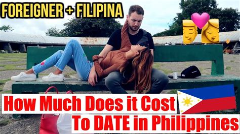 How much does it cost to marry a filipina. HOW MUCH Does It COST TO DATE A FILIPINA In PHILIPPINES ...