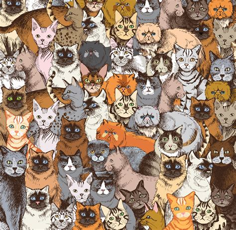 Typically, each individual piece has a portion of a picture; World's Most Difficult Jigsaw Puzzle - Cats - Double Sided ...