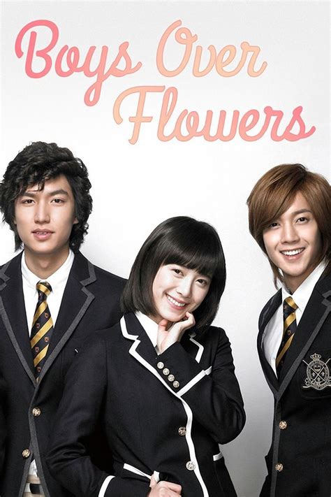 And it doesn't always make sense. Boys over Flowers | Kdramaholic | Boys over flowers, Lee ...