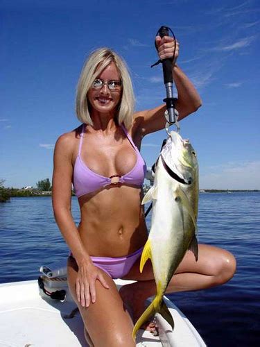 From here you can download 3d wallpapers zip file. Sexy Girls Fishing Gallery - Sexy Gallery | eBaum's World