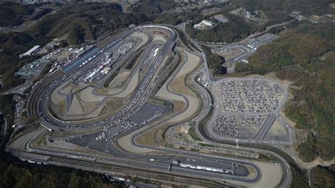 Twin ring motegi honda rakennutti radan vuonna 1997. WTCC Japan moves to Twin Ring circuit in Motegi - Eurosport
