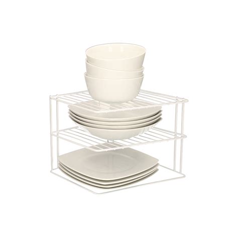 Mueble esquinero para cocina video complementario. distribuidor estante esquinero para cocina 25x25x19 cm ...