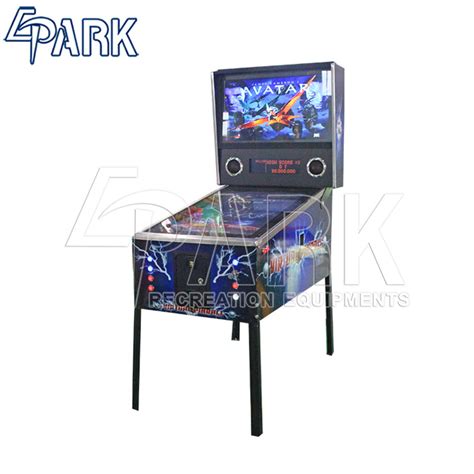 We lovingly create arcade cabinets and table arcade machines inspired by the original retro arcade machines we all know and love. China High -Profit 42 Inch LED Adult Pinball Table Arcade ...