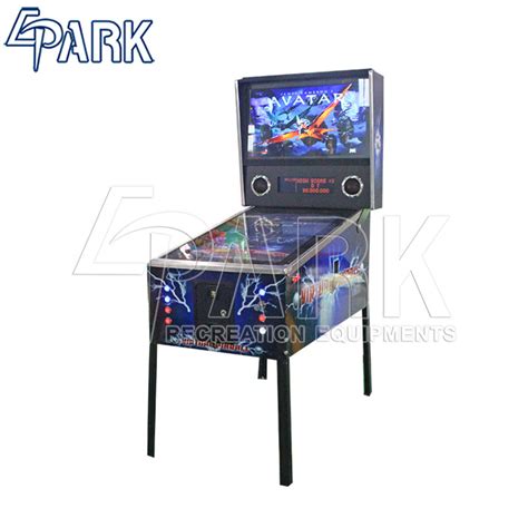 Home cocktail arcade table is an innovative addition to anyone's home collection. China High -Profit 42 Inch LED Adult Pinball Table Arcade ...