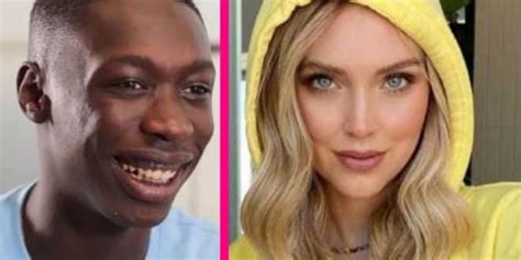 But the same goes for him since his family left senegal for italy before he turned a year old. Khaby Lame batte Chiara Ferragni: "Io e lei siamo due cose ...