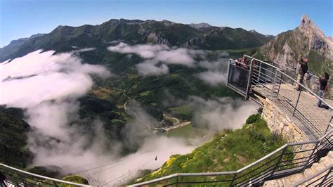 Picos de Europa. Cantabria. - YouTube