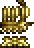 The flying dutchman is depicted in terraria as a flying wooden ship with four destructible, broadside cannons. Flying Dutchman - The Official Terraria Wiki